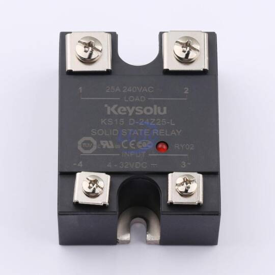 Keysolu KS15/D-24Z25-L