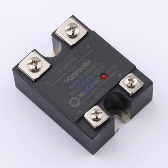 Keysolu KS15/D-24Z25-L - 3