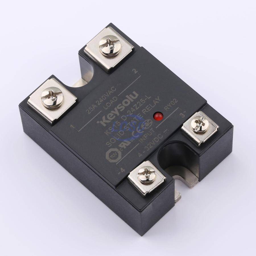 Keysolu KS15/D-24Z25-L - 3