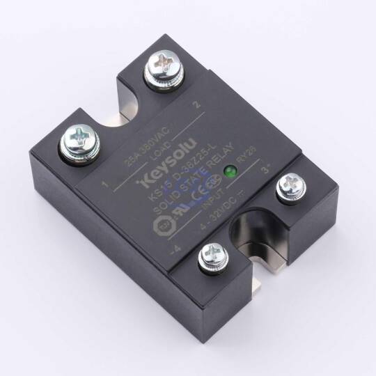 Keysolu KS15/D-38Z25-L - 3