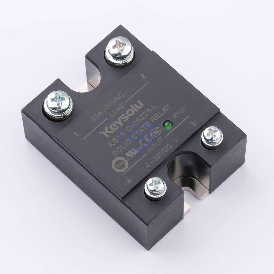 Keysolu KS15/D-38Z25-L - 3