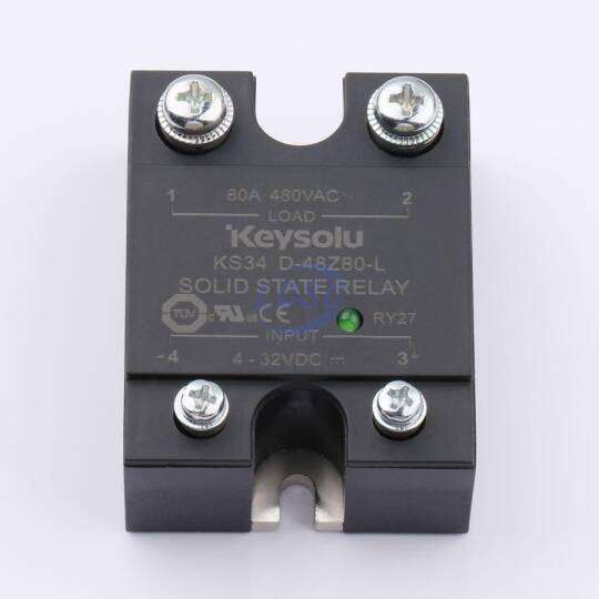 Keysolu KS34/D-48Z80-L