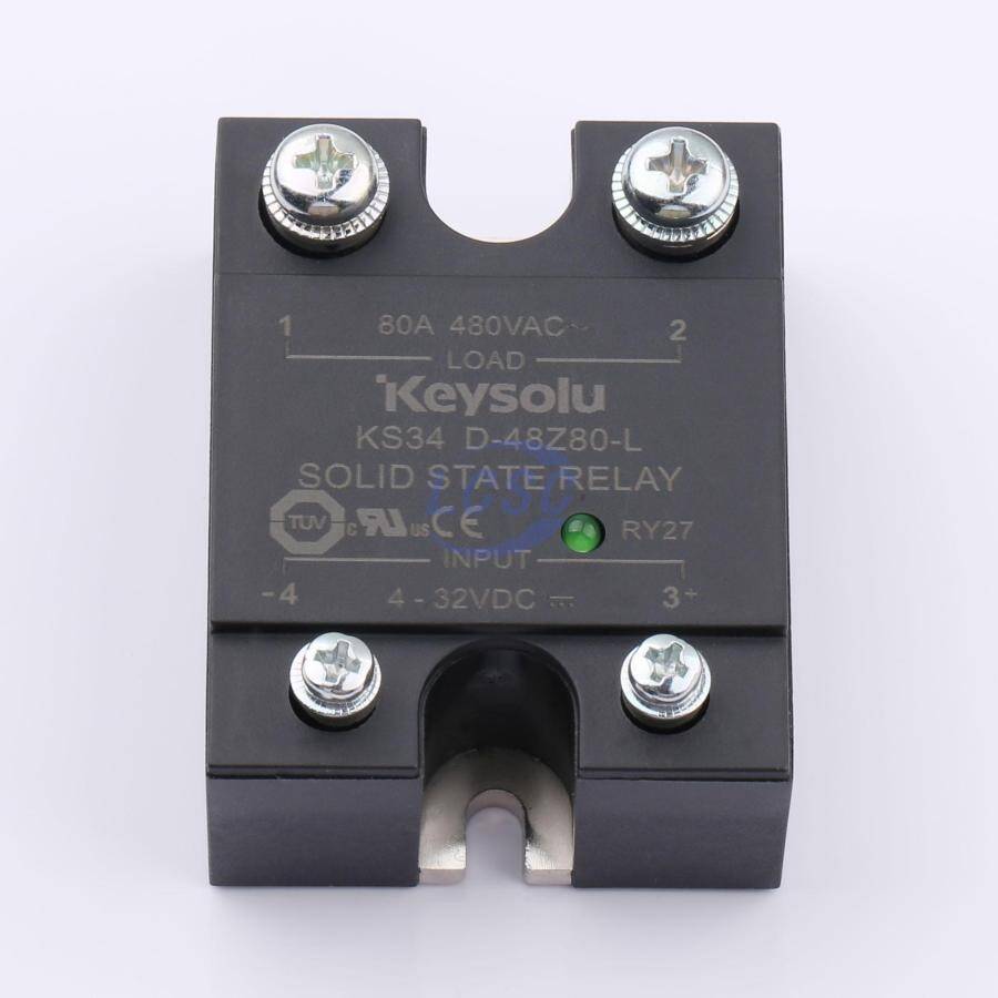 Keysolu KS34/D-48Z80-L - 1