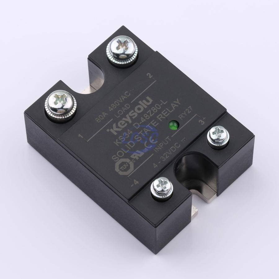 Keysolu KS34/D-48Z80-L - 3