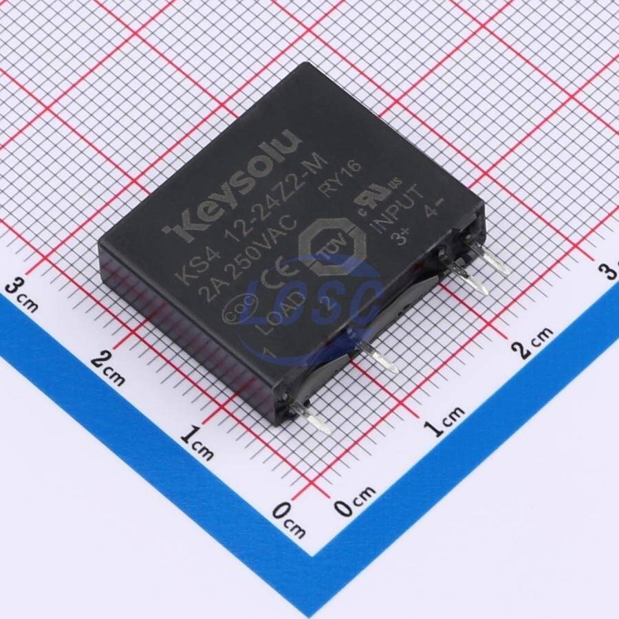 Keysolu KS4/12-24Z2-M - 1