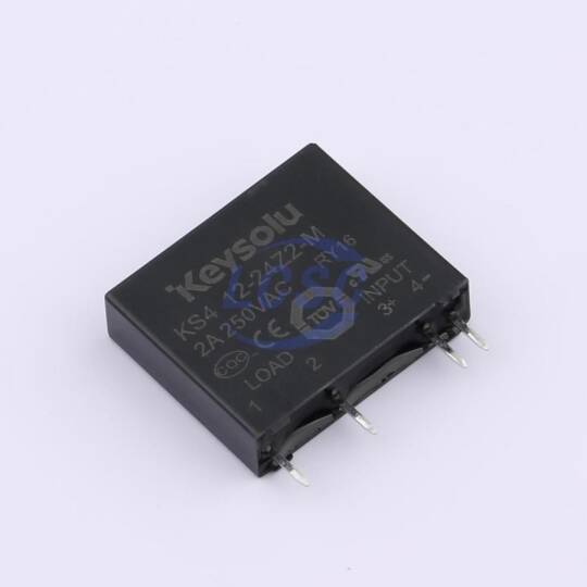 Keysolu KS4/12-24Z2-M - 3