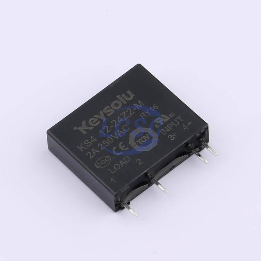 Keysolu KS4/12-24Z2-M - 3