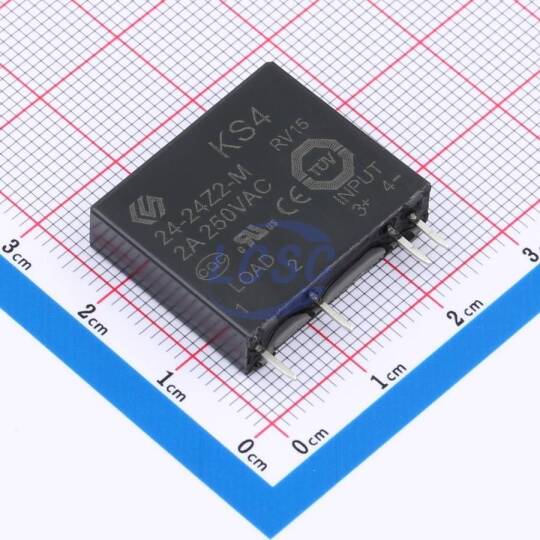 Keysolu KS4/24-24Z2-M