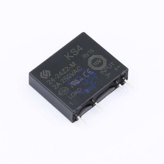 Keysolu KS4/24-24Z2-M - 3