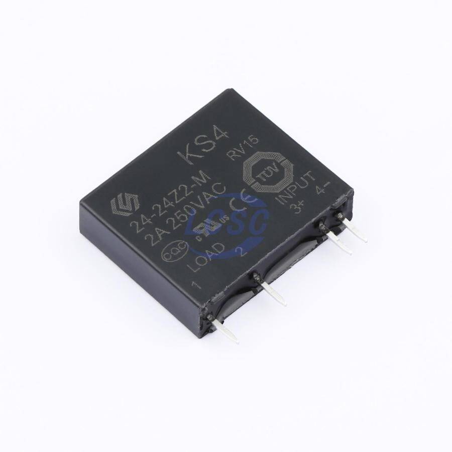 Keysolu KS4/24-24Z2-M - 3