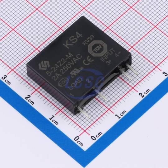 Keysolu KS4/5/24Z2-M
