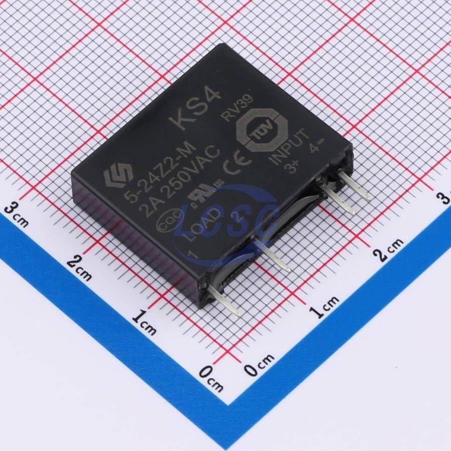 Keysolu KS4/5/24Z2-M - 1