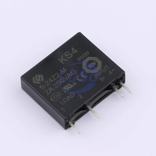Keysolu KS4/5/24Z2-M - 3