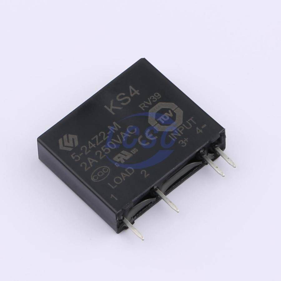 Keysolu KS4/5/24Z2-M - 3