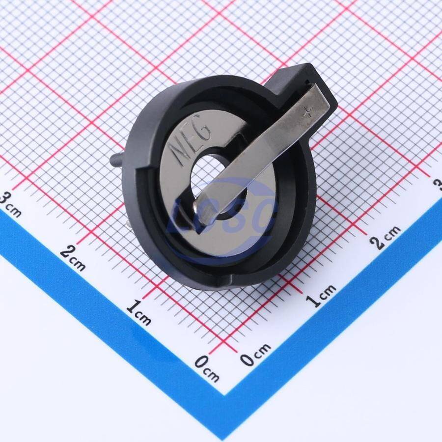 Keystone 101 - 1