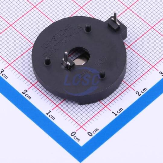 Keystone 105 - 2