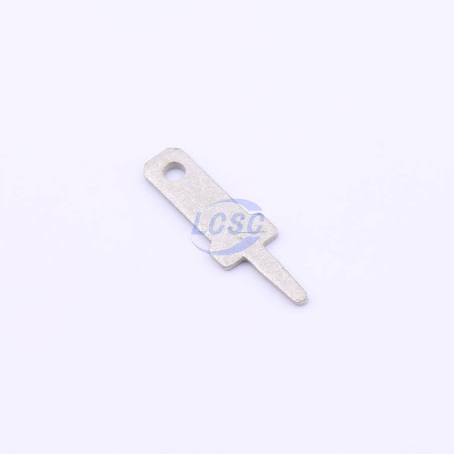 Keystone 1267 - 2