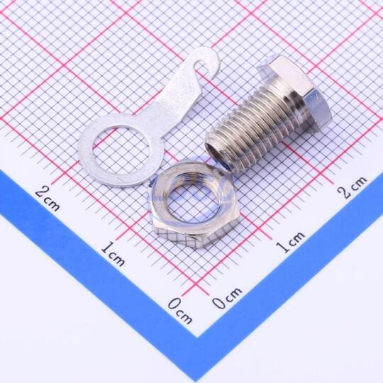 Keystone 6095 - 2