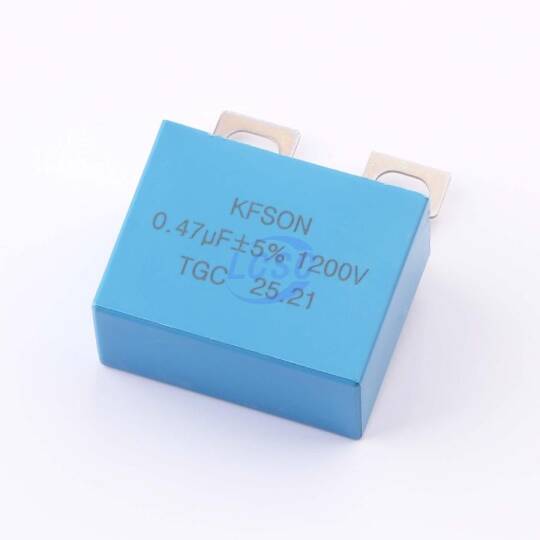 KFSON TGC474J1200A423218