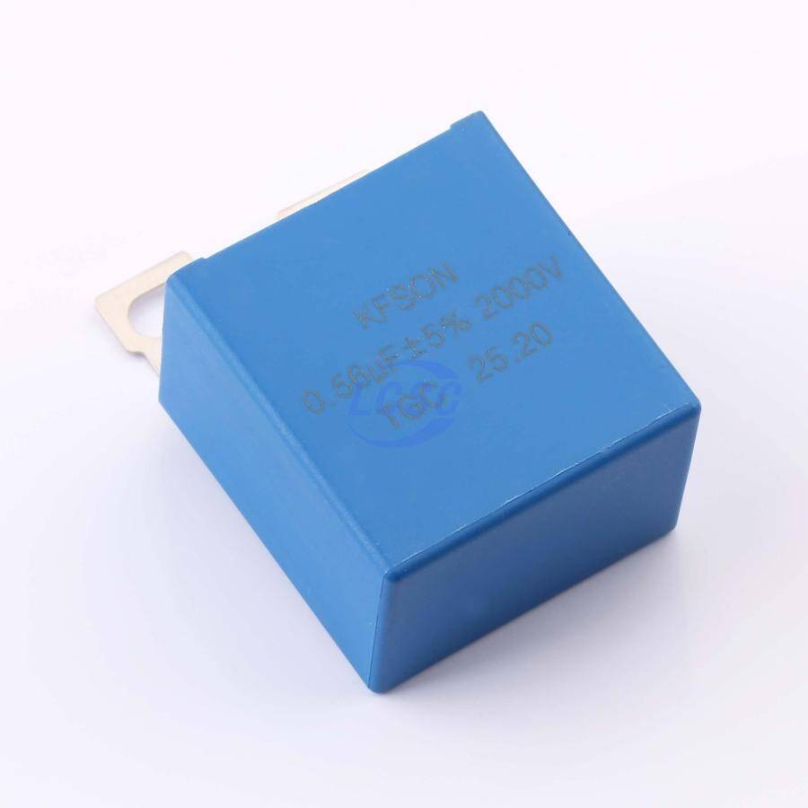 KFSON TGC564J2000A424530 - 1