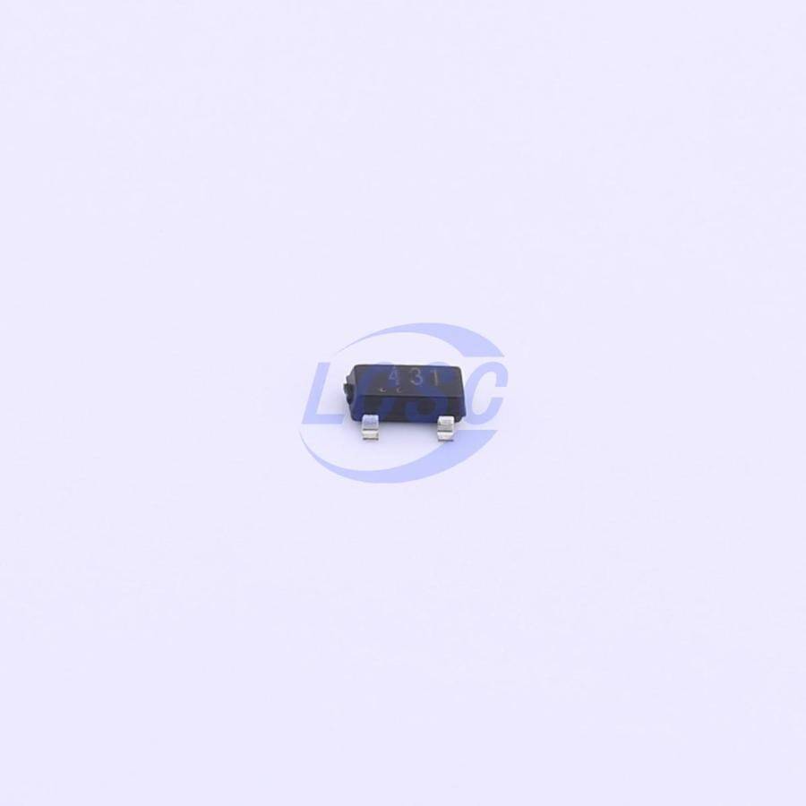 KIA Semicon Tech KIA431A - 3