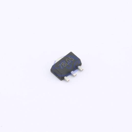 KIA Semicon Tech KIA78L05T - 3