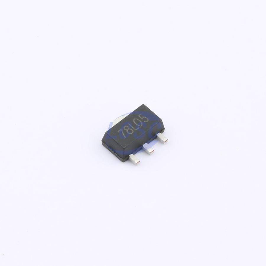KIA Semicon Tech KIA78L05T - 3