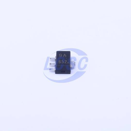 KIA Semicon Tech KIA79L05F - 3