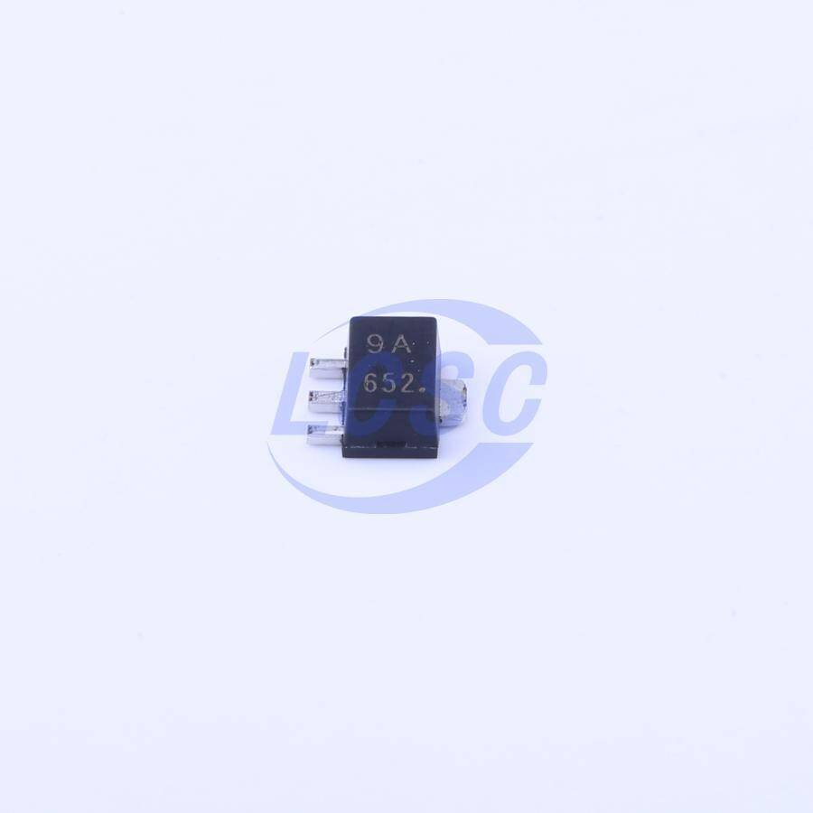 KIA Semicon Tech KIA79L05F - 3