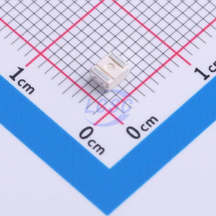 Kingbright AA3528F3S - 2