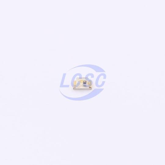 Kingbright APT1608F3C - 3