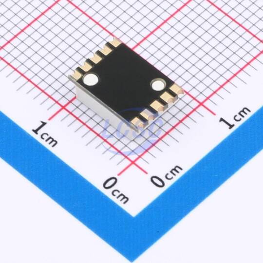 Kingbright KCSA02-105 - 2