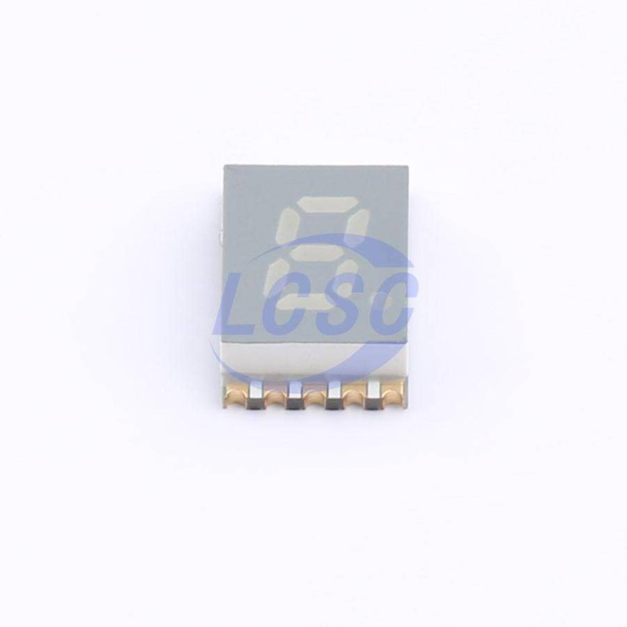 Kingbright KCSA02-105 - 3