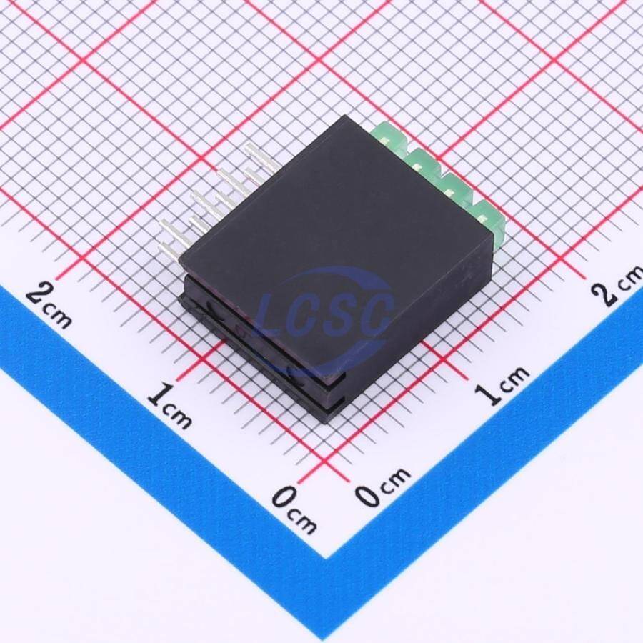 Kingbright WP914CK/4GDT - 2