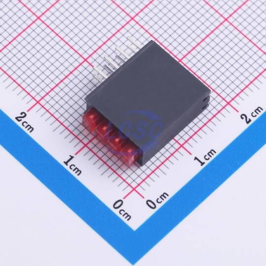 Kingbright WP914CK/4IDT