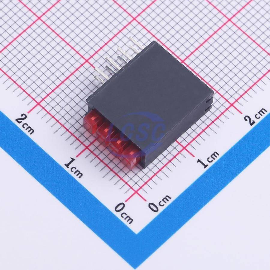 Kingbright WP914CK/4IDT - 1