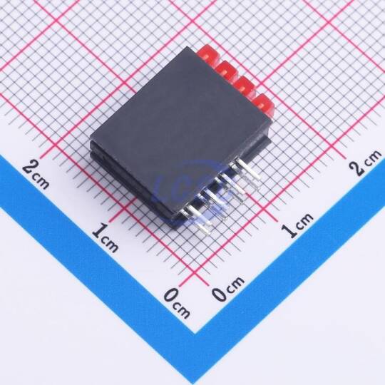 Kingbright WP914CK/4IDT - 2