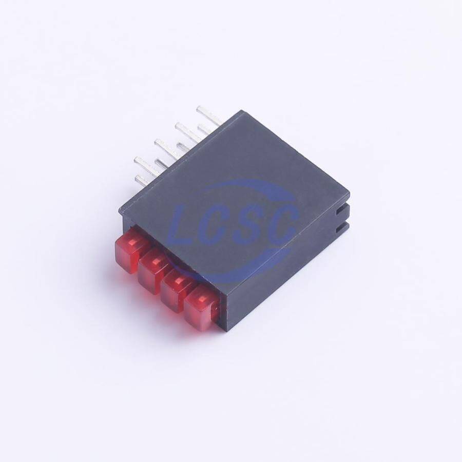 Kingbright WP914CK/4IDT - 3