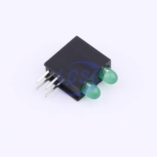 Kingbright WP934EB/2GD - 3