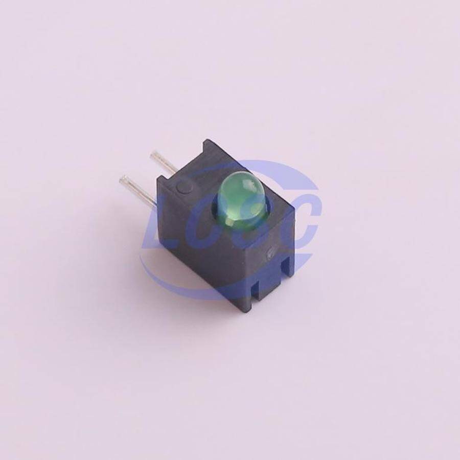 Kingbright WP934EW/GD - 3