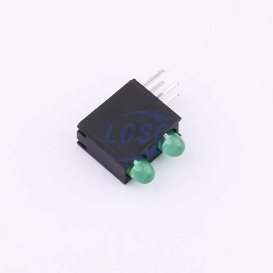 Kingbright WP934MD/2GD - 3