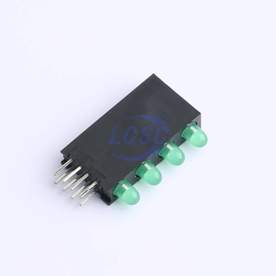 Kingbright WP934SB/4GD - 3