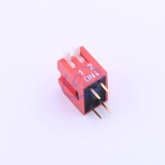 kinghelm KH-1002-CB2.54-2P - 3
