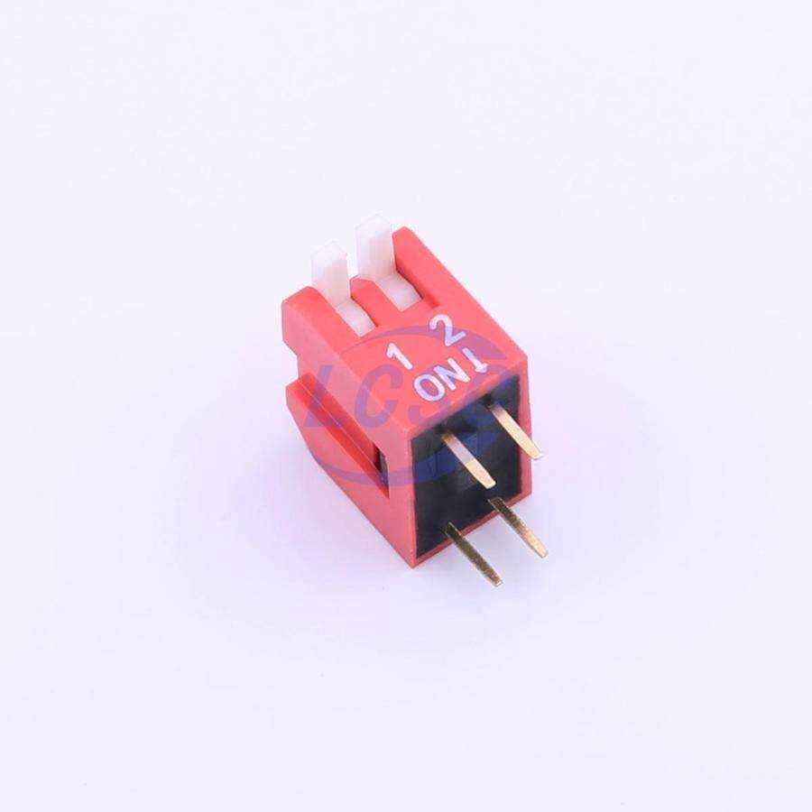 kinghelm KH-1002-CB2.54-2P - 3