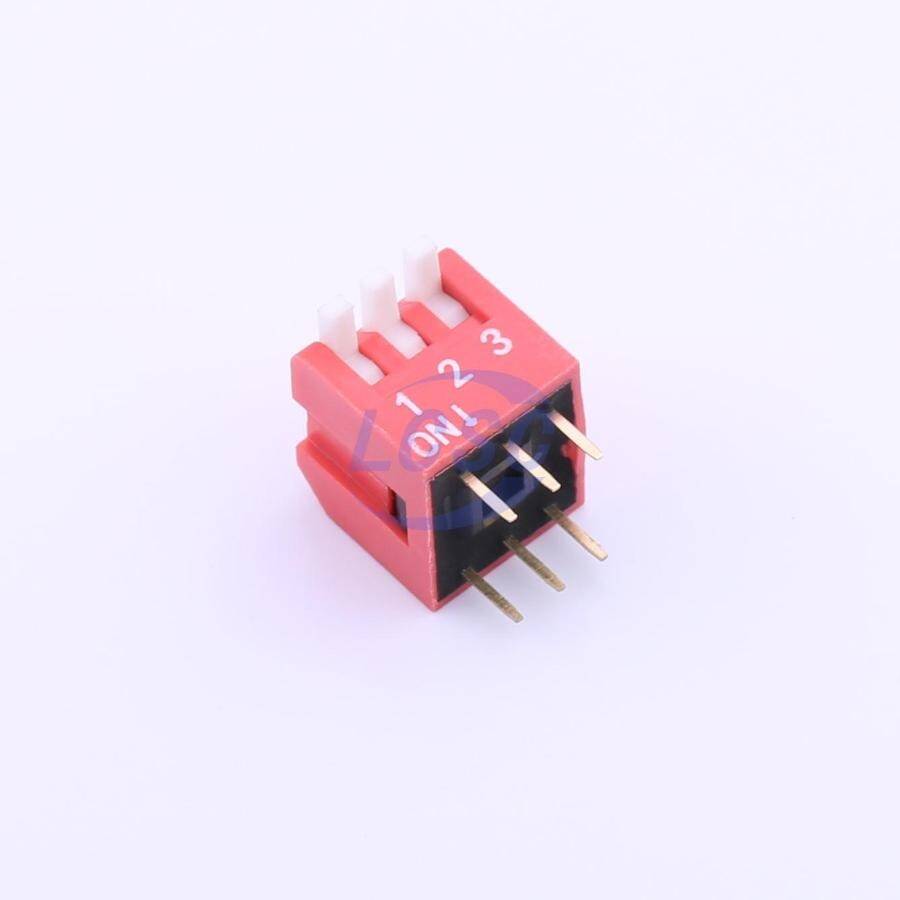 kinghelm KH-1002-CB2.54-3P - 3