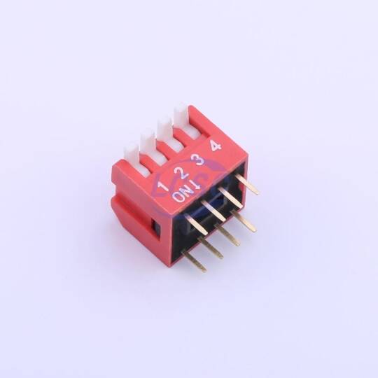 kinghelm KH-1002-CB2.54-4P - 3