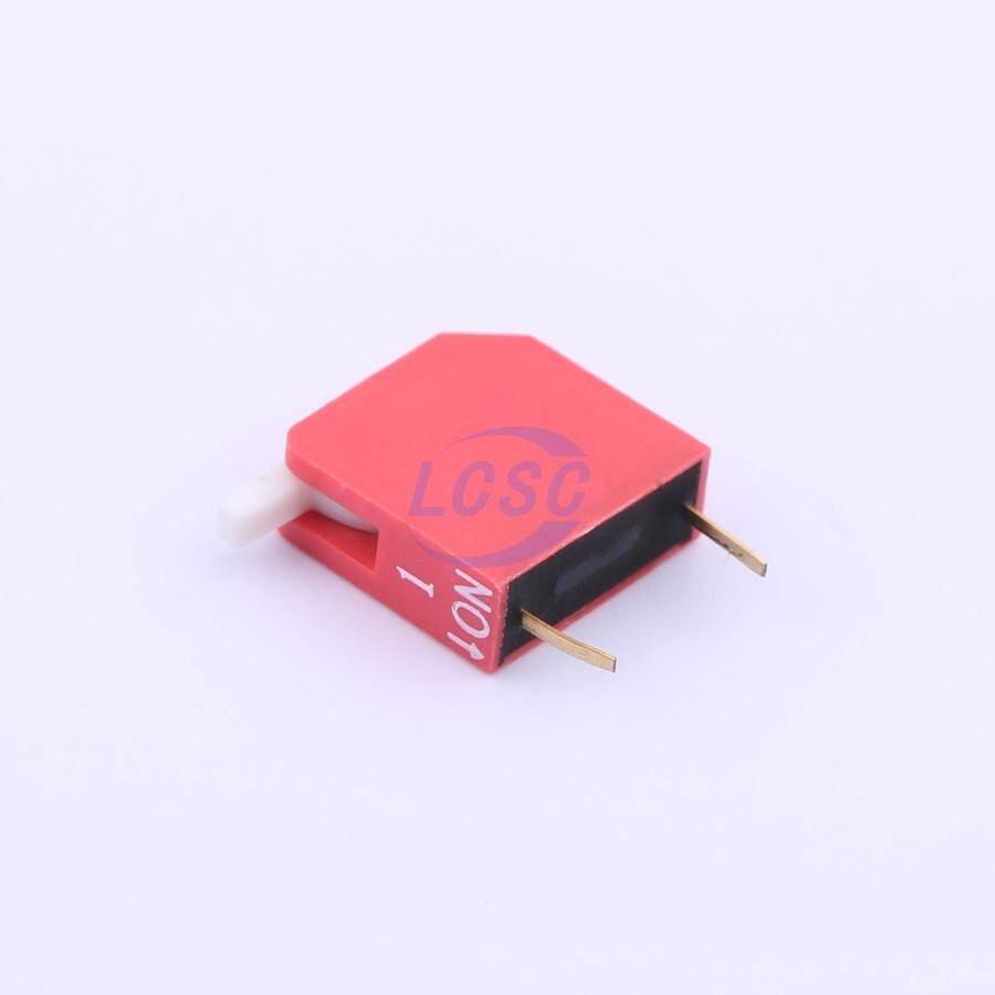 kinghelm KH-1002-CB2.54-1P - 3