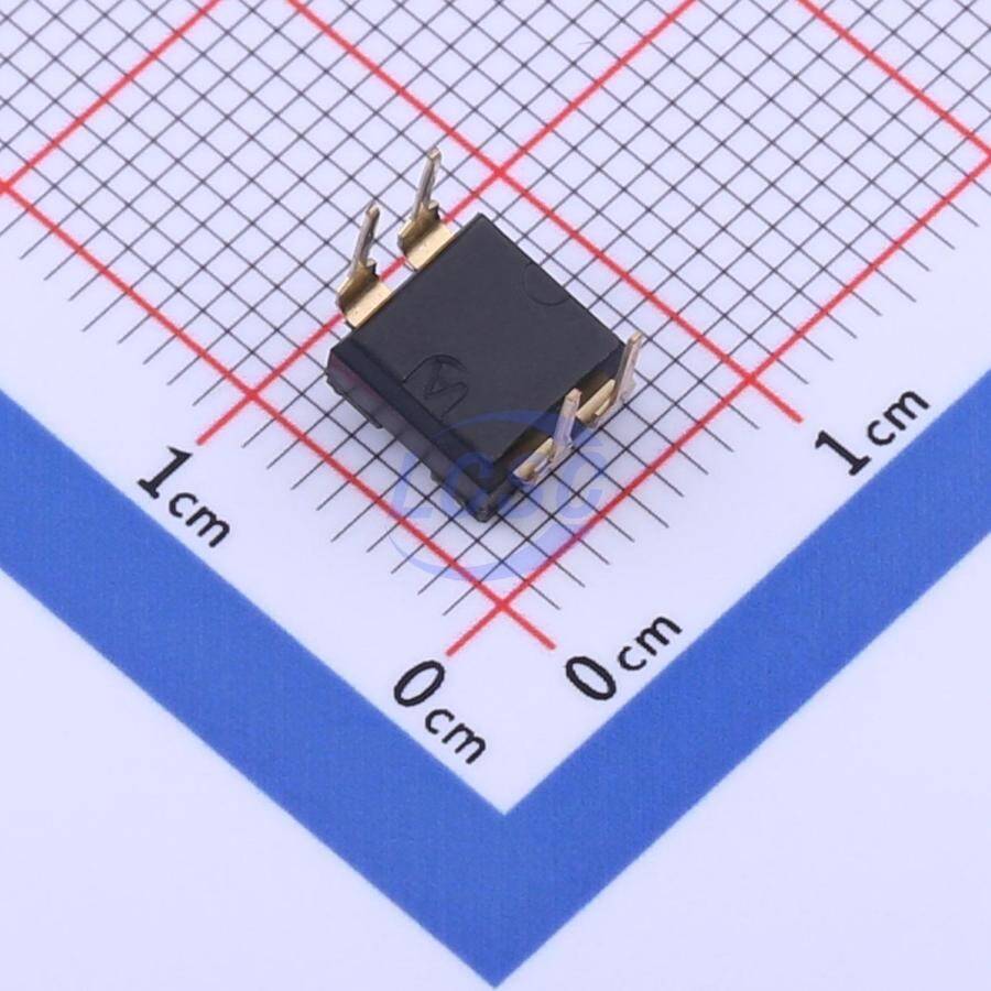 kinghelm KH-10027A-HL2.54-2P - 2