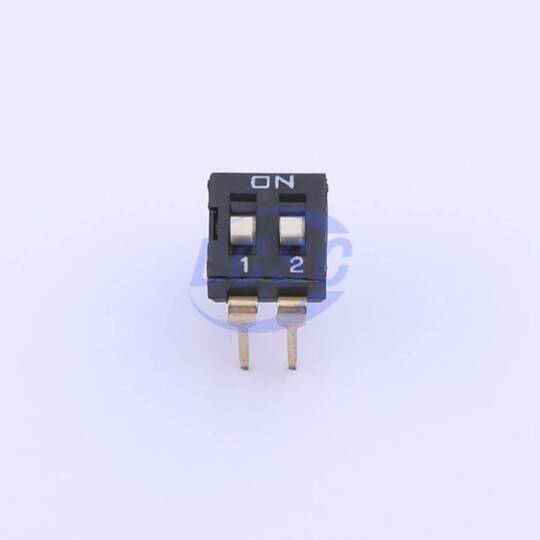kinghelm KH-10027A-HL2.54-2P - 3