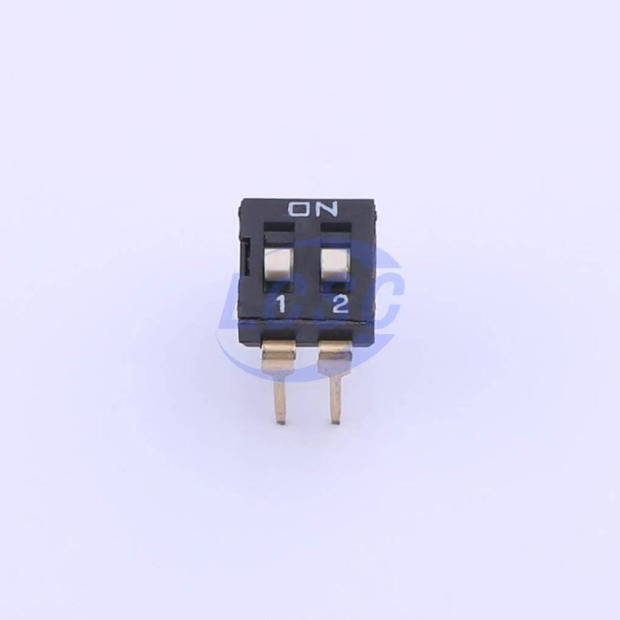 kinghelm KH-10027A-HL2.54-2P - 3